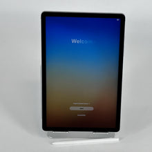 Load image into Gallery viewer, Galaxy Tab S10 Lite 6GB RAM 128GB Silver (WiFi)