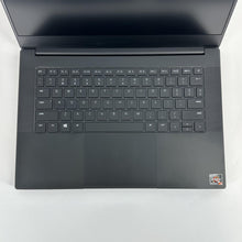 Load image into Gallery viewer, Razer Blade 14 2021 Black 3.3 GHz AMD Ryzen 9 5900HX 16GB RAM 1TB Solid State Drive NVIDIA GeForce RTX 3080 8 GB