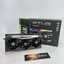 Load image into Gallery viewer, NVIDIA GeForce RTX 3080 10GB RAM