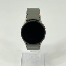 Load image into Gallery viewer, Samsung Galaxy Watch7 40mm Green Unlocked 32GB