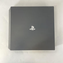 Load image into Gallery viewer, Sony PlayStation 4 Pro Black 1TB