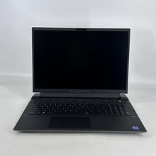Load image into Gallery viewer, Dell Alienware M18 R1 Black 2.2 GHz Intel Core i9 13th Gen. 64GB RAM 4TB Solid State Drive NVIDIA GeForce RTX 4090 16 GB