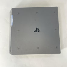 Load image into Gallery viewer, Sony PlayStation 4 Pro Black 1TB