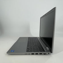 Load image into Gallery viewer, Dell Latitude 5520 15.6 Gray 3.0 GHz Intel Core i7 11th Gen. 16GB RAM 512GB Solid State Drive