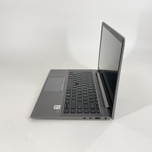 Load image into Gallery viewer, HP ZBook Firefly 14 G7 14 Silver 1.6 GHz Intel Core i5 10th Gen. 32GB RAM 256GB Solid State Drive