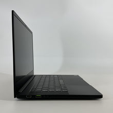 Load image into Gallery viewer, Razer Blade 14 2021 Black 3.3 GHz AMD Ryzen 9 5900HX 16GB RAM 1TB Solid State Drive NVIDIA GeForce RTX 3080 8 GB
