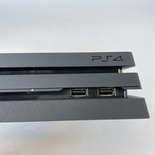 Load image into Gallery viewer, Sony PlayStation 4 Pro Black 1TB