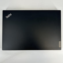 Load image into Gallery viewer, Lenovo ThinkPad L15 Gen 2 Black 2.3 GHz AMD Ryzen 5 Pro 5650U 16GB RAM 256GB Solid State Drive