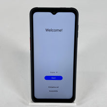 Load image into Gallery viewer, Galaxy XCover6 Pro 6GB RAM 128GB Black (ATT)