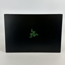 Load image into Gallery viewer, Razer Blade 14 2021 Black 3.3 GHz AMD Ryzen 9 5900HX 16GB RAM 1TB Solid State Drive NVIDIA GeForce RTX 3080 8 GB