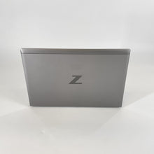 Load image into Gallery viewer, HP ZBook Firefly 14 G7 14 Silver 1.6 GHz Intel Core i5 10th Gen. 32GB RAM 256GB Solid State Drive
