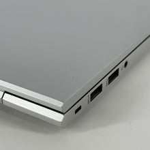 Load image into Gallery viewer, HP Elitebook 845 G8 14 Silver 2.3 GHz AMD Ryzen 5 Pro 5650U 16GB RAM 512GB Solid State Drive