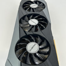 Load image into Gallery viewer, NVIDIA GeForce RTX 3070 Ti 8GB RAM
