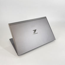 Load image into Gallery viewer, HP ZBook Firefly 14 G7 14 Silver 1.6 GHz Intel Core i5 10th Gen. 32GB RAM 256GB Solid State Drive