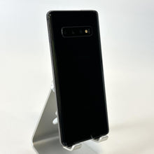 Load image into Gallery viewer, Galaxy S10 Plus 512GB Black (GSM Unlocked)