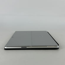 Load image into Gallery viewer, Microsoft Surface Pro 11 13 Silver WiFi 2.2 GHz Intel Core Ultra 7 Series 2 32GB RAM 512GB Solid State Drive