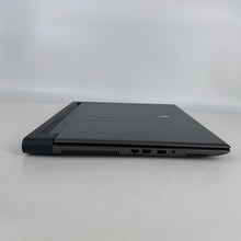 Load image into Gallery viewer, Dell Alienware M18 R1 Black 2.2 GHz Intel Core i9 13th Gen. 64GB RAM 4TB Solid State Drive NVIDIA GeForce RTX 4090 16 GB