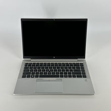 Load image into Gallery viewer, HP Elitebook 845 G8 14 Silver 2.3 GHz AMD Ryzen 5 Pro 5650U 16GB RAM 512GB Solid State Drive