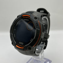 Load image into Gallery viewer, Garmin Instinct 3 Solar 50mm Gray GPS