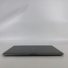 Load image into Gallery viewer, Apple MacBook Pro 16 Touch Bar 2019 Space Gray 2.3 GHz Intel Core i9 9th Gen. 64GB RAM 1TB Solid State Drive AMD Radeon Pro 5500M 8 GB