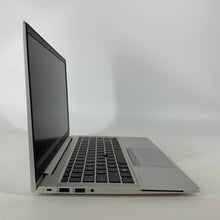 Load image into Gallery viewer, HP Elitebook 845 G8 14 Silver 2.3 GHz AMD Ryzen 5 Pro 5650U 16GB RAM 512GB Solid State Drive