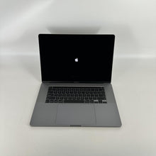 Load image into Gallery viewer, Apple MacBook Pro 16 Touch Bar 2019 Space Gray 2.3 GHz Intel Core i9 9th Gen. 64GB RAM 1TB Solid State Drive AMD Radeon Pro 5500M 8 GB