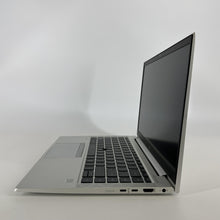 Load image into Gallery viewer, HP Elitebook 845 G8 14 Silver 2.3 GHz AMD Ryzen 5 Pro 5650U 16GB RAM 512GB Solid State Drive