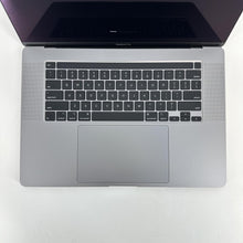 Load image into Gallery viewer, Apple MacBook Pro 16 Touch Bar 2019 Space Gray 2.3 GHz Intel Core i9 9th Gen. 64GB RAM 1TB Solid State Drive AMD Radeon Pro 5500M 8 GB
