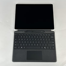 Load image into Gallery viewer, Microsoft Surface Pro 11 13 Silver WiFi 2.2 GHz Intel Core Ultra 7 Series 2 32GB RAM 512GB Solid State Drive