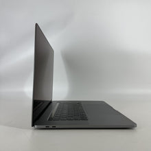 Load image into Gallery viewer, Apple MacBook Pro 16 Touch Bar 2019 Space Gray 2.3 GHz Intel Core i9 9th Gen. 64GB RAM 1TB Solid State Drive AMD Radeon Pro 5500M 8 GB