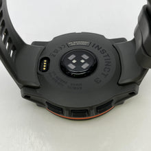Load image into Gallery viewer, Garmin Instinct 3 Solar 50mm Gray GPS
