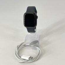 Load image into Gallery viewer, Apple Watch (Series 11) 42mm Jet Black WiFi 64GB