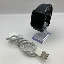 Load image into Gallery viewer, Apple Watch (SE) 2nd Gen. 44mm Black Unlocked 32GB
