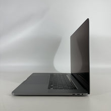 Load image into Gallery viewer, Apple MacBook Pro 16 Touch Bar 2019 Space Gray 2.3 GHz Intel Core i9 9th Gen. 64GB RAM 1TB Solid State Drive AMD Radeon Pro 5500M 8 GB