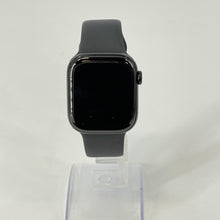 Load image into Gallery viewer, Apple Watch (Series 11) 42mm Jet Black WiFi 64GB