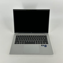 Load image into Gallery viewer, HP Elitebook 840 G9 14 Silver 1.6 GHz Intel Core i5 12th Gen. 16GB RAM 512GB Solid State Drive