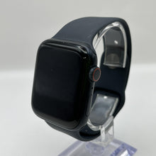 Load image into Gallery viewer, Apple Watch (SE) 2nd Gen. 44mm Black Unlocked 32GB