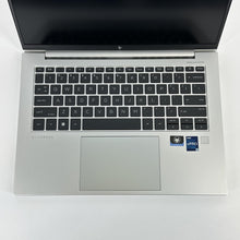 Load image into Gallery viewer, HP Elitebook 840 G9 14 Silver 1.6 GHz Intel Core i5 12th Gen. 16GB RAM 512GB Solid State Drive