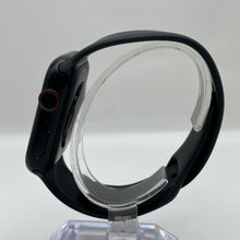 Load image into Gallery viewer, Apple Watch (SE) 2nd Gen. 44mm Black Unlocked 32GB
