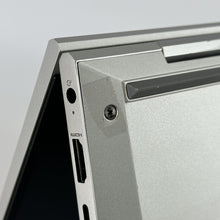 Load image into Gallery viewer, HP Elitebook 845 G8 14 Silver 2.3 GHz AMD Ryzen 5 Pro 5650U 16GB RAM 512GB Solid State Drive