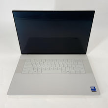 Load image into Gallery viewer, Dell 16 Premium DA16250 16 Silver 2.9 GHz Intel Core Ultra 9 Series 2 32GB RAM 512GB Solid State Drive NVIDIA GeForce RTX 5060 8 GB