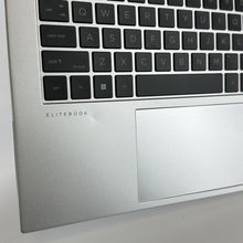 Load image into Gallery viewer, HP Elitebook 840 G9 14 Silver 1.6 GHz Intel Core i5 12th Gen. 16GB RAM 512GB Solid State Drive