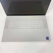 Load image into Gallery viewer, Dell 16 Premium DA16250 16 Silver 2.9 GHz Intel Core Ultra 9 Series 2 32GB RAM 512GB Solid State Drive NVIDIA GeForce RTX 5060 8 GB