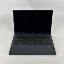 Load image into Gallery viewer, LG Gram SuperSlim 15 Blue 3.8 GHz Intel Core Ultra 7 16GB RAM 1TB Solid State Drive