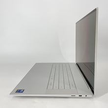 Load image into Gallery viewer, Dell 16 Premium DA16250 16 Silver 2.9 GHz Intel Core Ultra 9 Series 2 32GB RAM 512GB Solid State Drive NVIDIA GeForce RTX 5060 8 GB