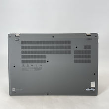 Load image into Gallery viewer, Lenovo ThinkPad T16 Gen 1 Black 2.1 GHz Intel Core i7 12th Gen. 16GB RAM 512GB Solid State Drive