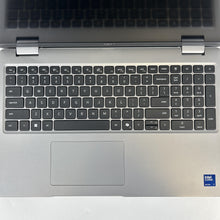 Load image into Gallery viewer, Dell Latitude 5550 15.6 Gray 1.7 GHz Intel Core Ultra 7 16GB RAM 512GB Solid State Drive