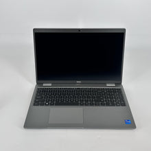 Load image into Gallery viewer, Dell Latitude 5520 15.6 Gray 3.0 GHz Intel Core i7 11th Gen. 16GB RAM 512GB Solid State Drive