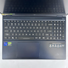 Load image into Gallery viewer, Acer Predator Helios Neo 16 16 Blue 2.2 GHz Intel Core i9 14th Gen. 16GB RAM 1TB Solid State Drive NVIDIA GeForce RTX 4060 8 GB