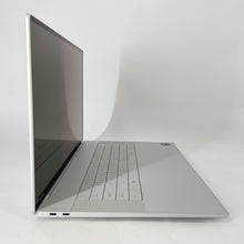 Load image into Gallery viewer, Dell 16 Premium DA16250 16 Silver 2.9 GHz Intel Core Ultra 9 Series 2 32GB RAM 512GB Solid State Drive NVIDIA GeForce RTX 5060 8 GB
